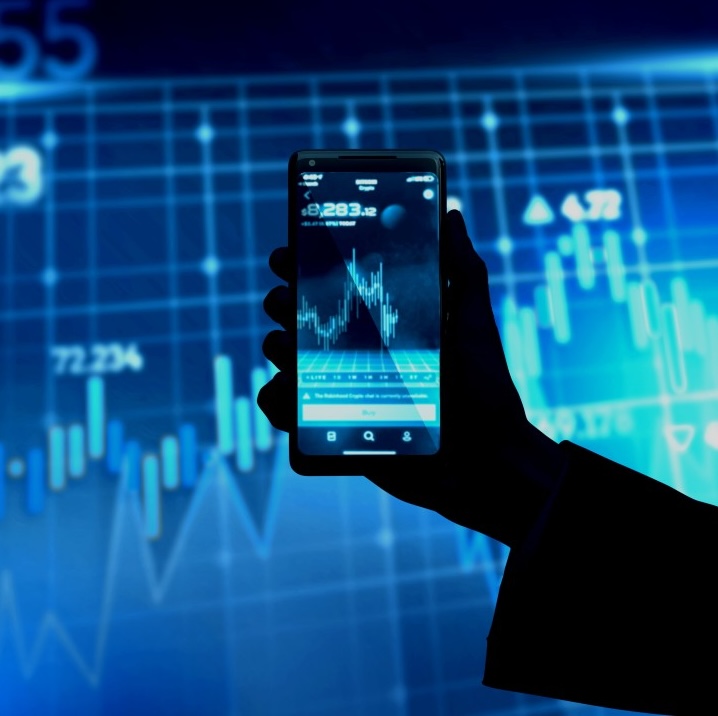 Data Visuals and charts